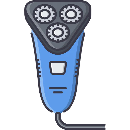 Razor icon