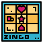 Zingo icon 64x64