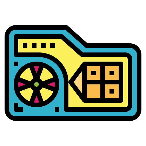 Roulette icon