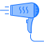 Hair dryer icon 64x64
