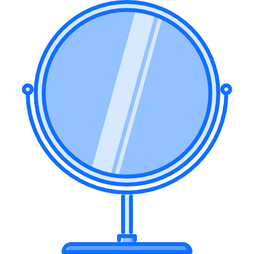 Mirror icon