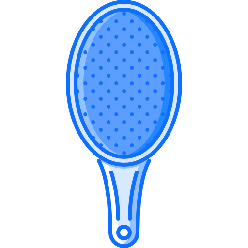 Comb icon
