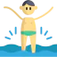 Beach icon 64x64