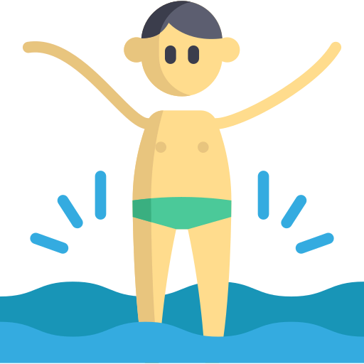 Beach icon