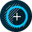 Photoshop fix icon 64x64