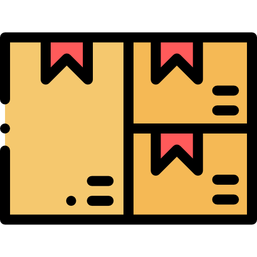 Package icon