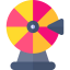 Roulette icon 64x64
