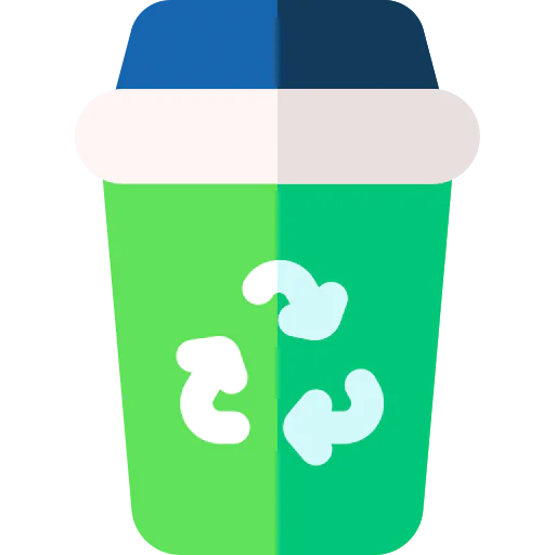 Trash icon