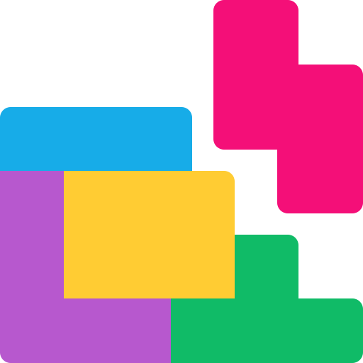 Tetris icon
