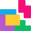 Tetris icon 64x64