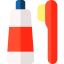 Toothbrush icon 64x64