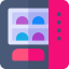 Vending machine icon 64x64