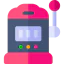 Slot machine icon 64x64