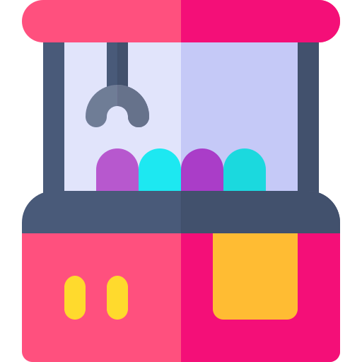 Claw icon