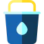 Bucket icon 64x64