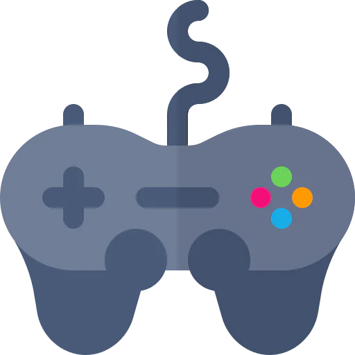 Gamepad icon