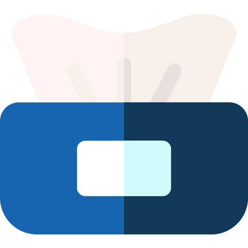 Tissue icon