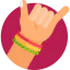 Hand icon 64x64