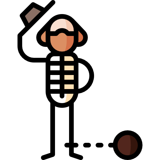 Prisoner icon