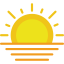 Sunset 상 64x64