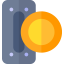 Slot machine icon 64x64