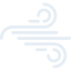 Wind icon 64x64