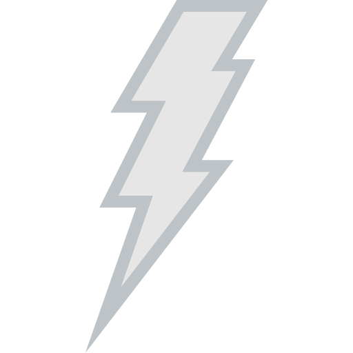 Bolt icon