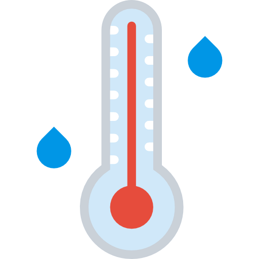 Temperature icon