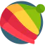Reggae Symbol 64x64