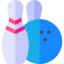 Bowling icon 64x64