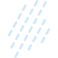 Raining іконка 64x64