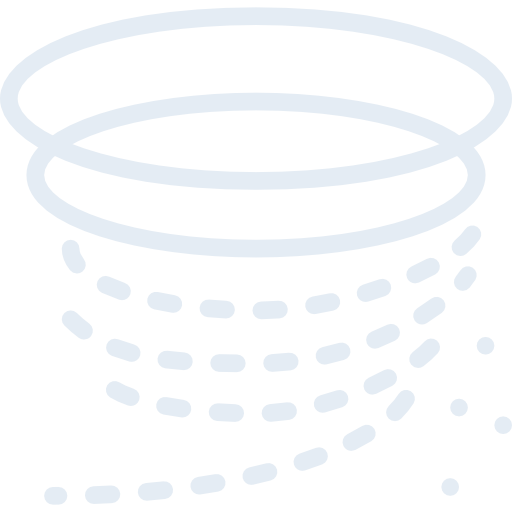 Tornado icon