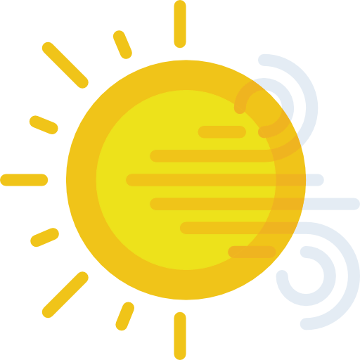 Windy icon