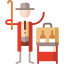 Salesman Symbol 64x64
