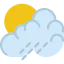 Morning rain icon 64x64
