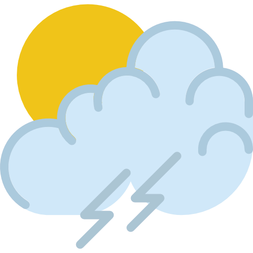 Storm icon