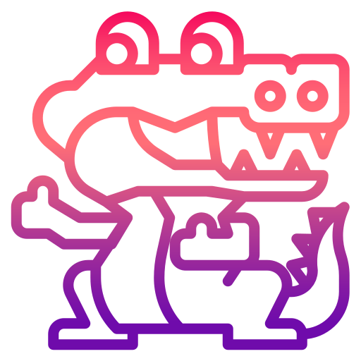 Crocodile icon