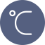 Celsius 图标 64x64