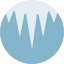 Icicle icon 64x64
