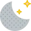 Moon icon 64x64