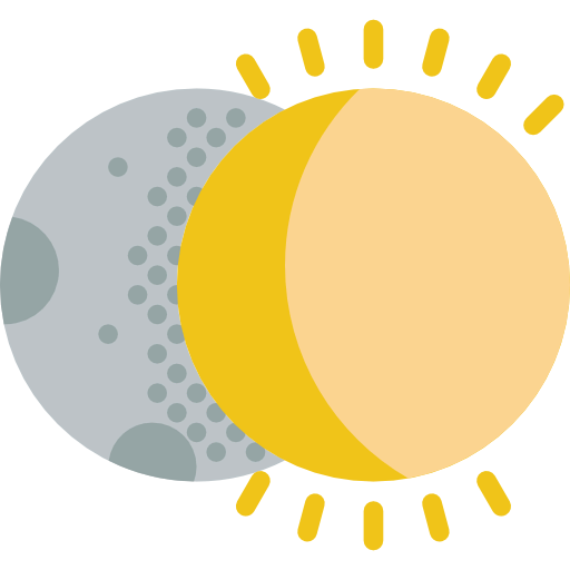 Moon icon