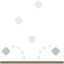 Hail Symbol 64x64