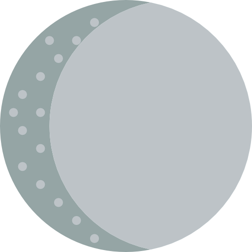 Moon icon