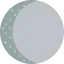 Moon icon 64x64