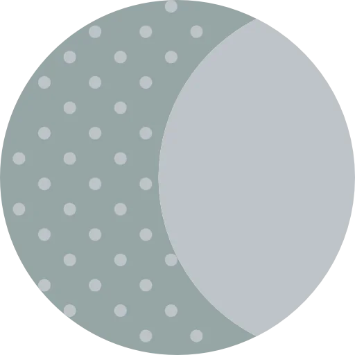 Moon icon