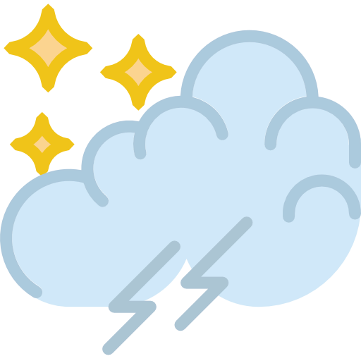 Storm icon