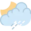 Weather icon 64x64