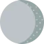 Moon icon 64x64
