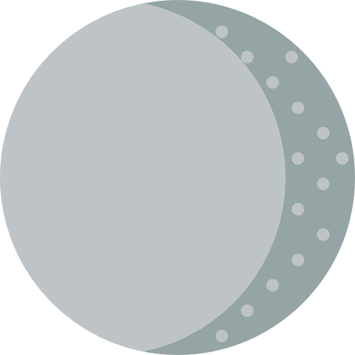 Moon icon