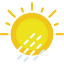 Rainy icon 64x64